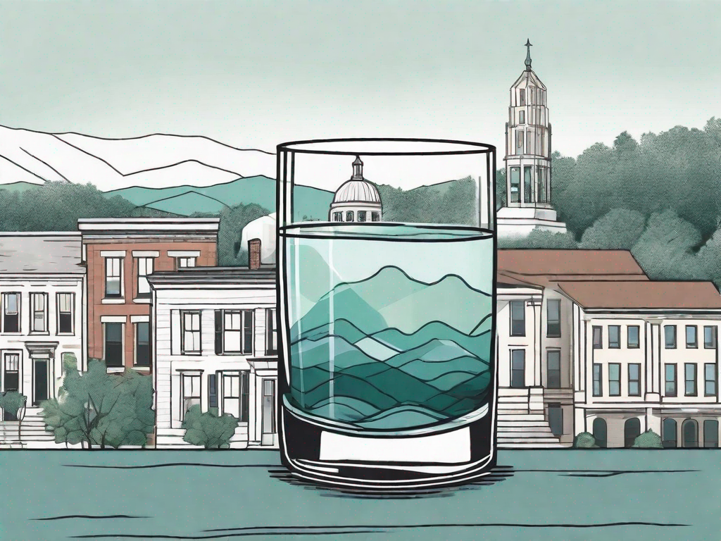 Is Franklin, Tennessee water safe to drink?