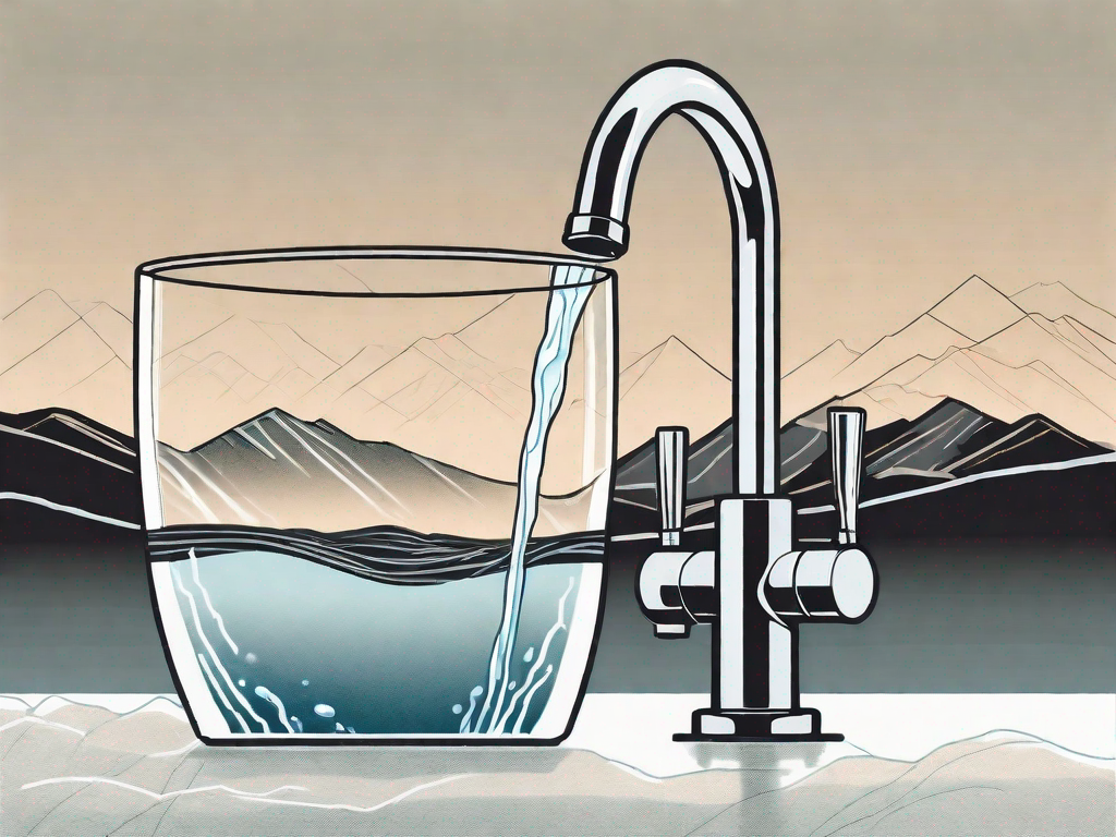 Is Colorado tap water full of contaminants?