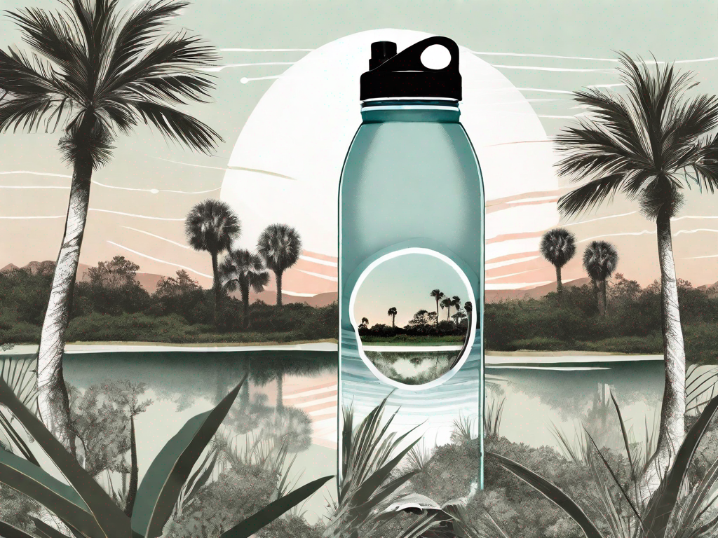 Is Zephyrhills, Florida water safe to drink?