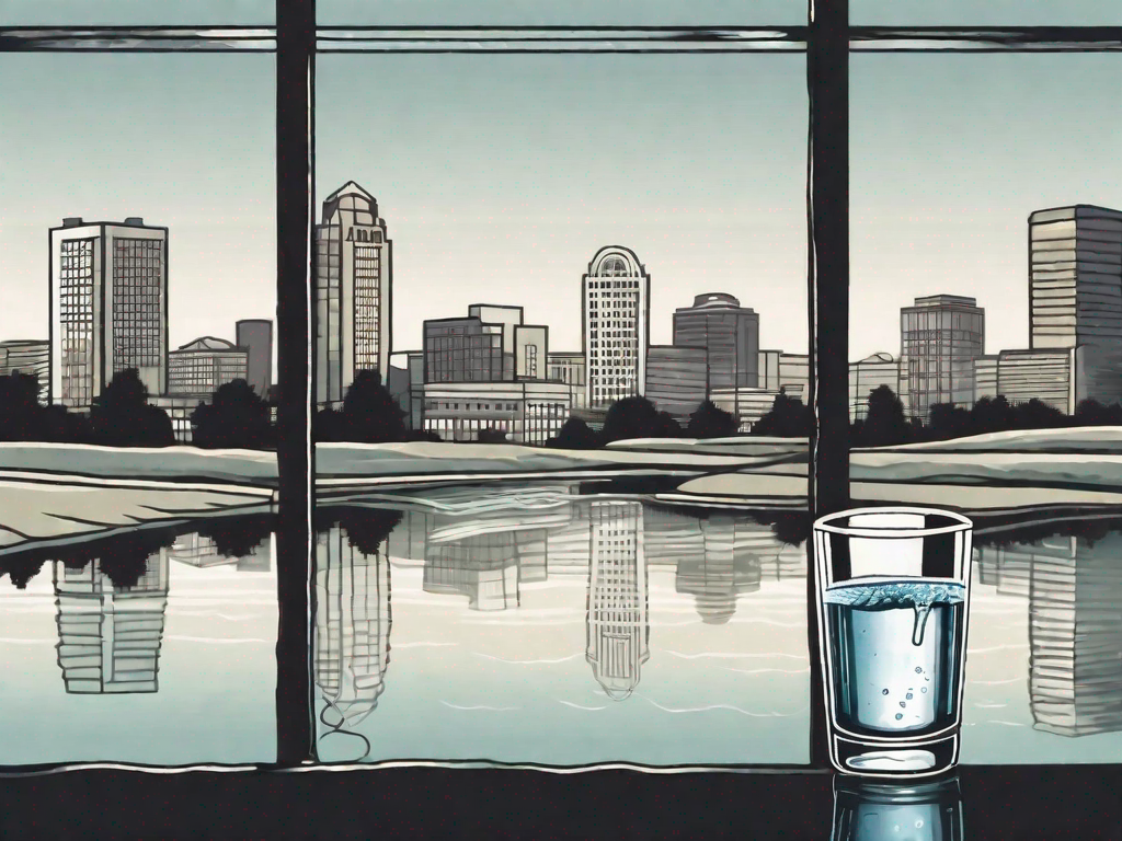 Is Texarkana, Texas water safe to drink?