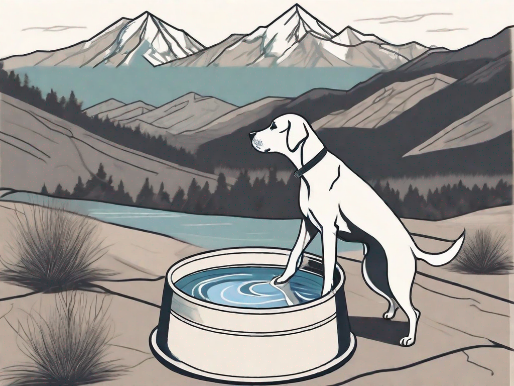 Is Colorado tap water safe for my pet to drink?