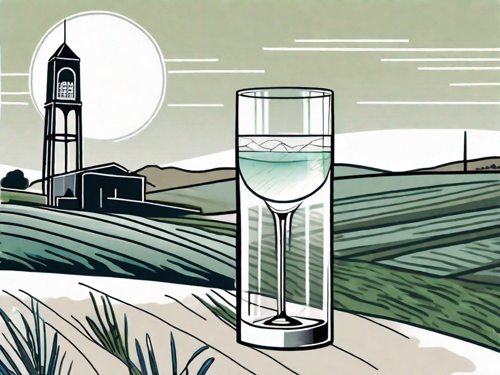 Is Camarillo, California water safe to drink?