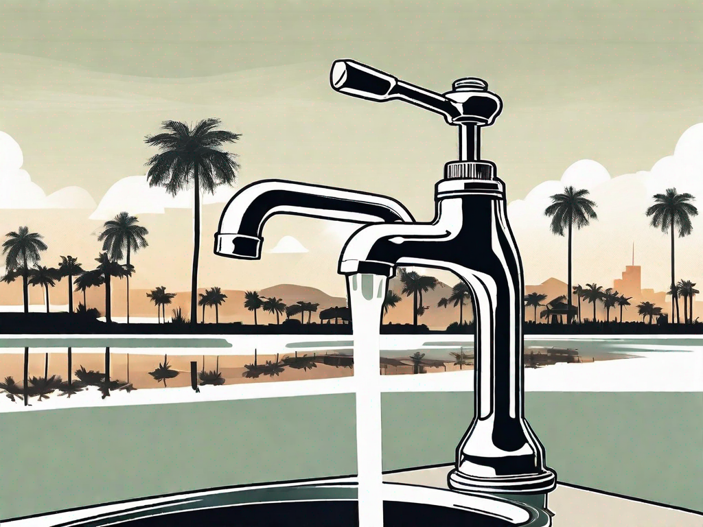 Is Kendall, Florida water safe to drink?