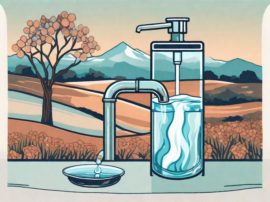 Is Flower Mound, Texas water safe to drink?