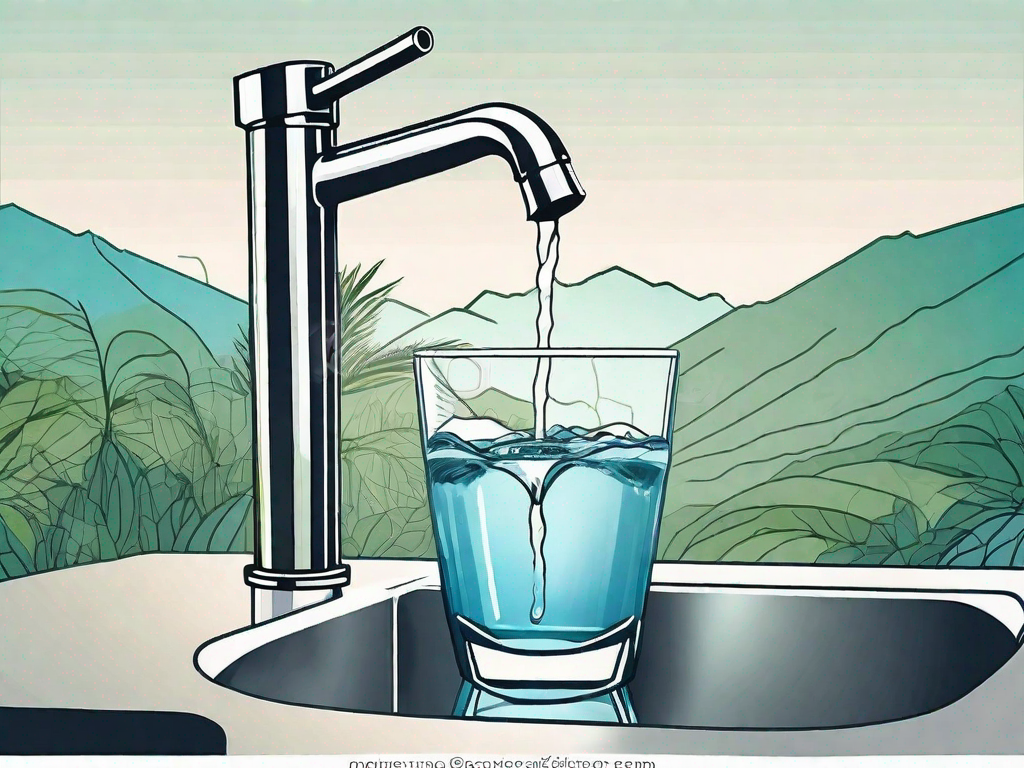 Is Caguas, Puerto Rico water safe to drink?