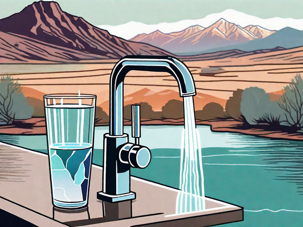 Is Lehi, Utah water safe to drink?