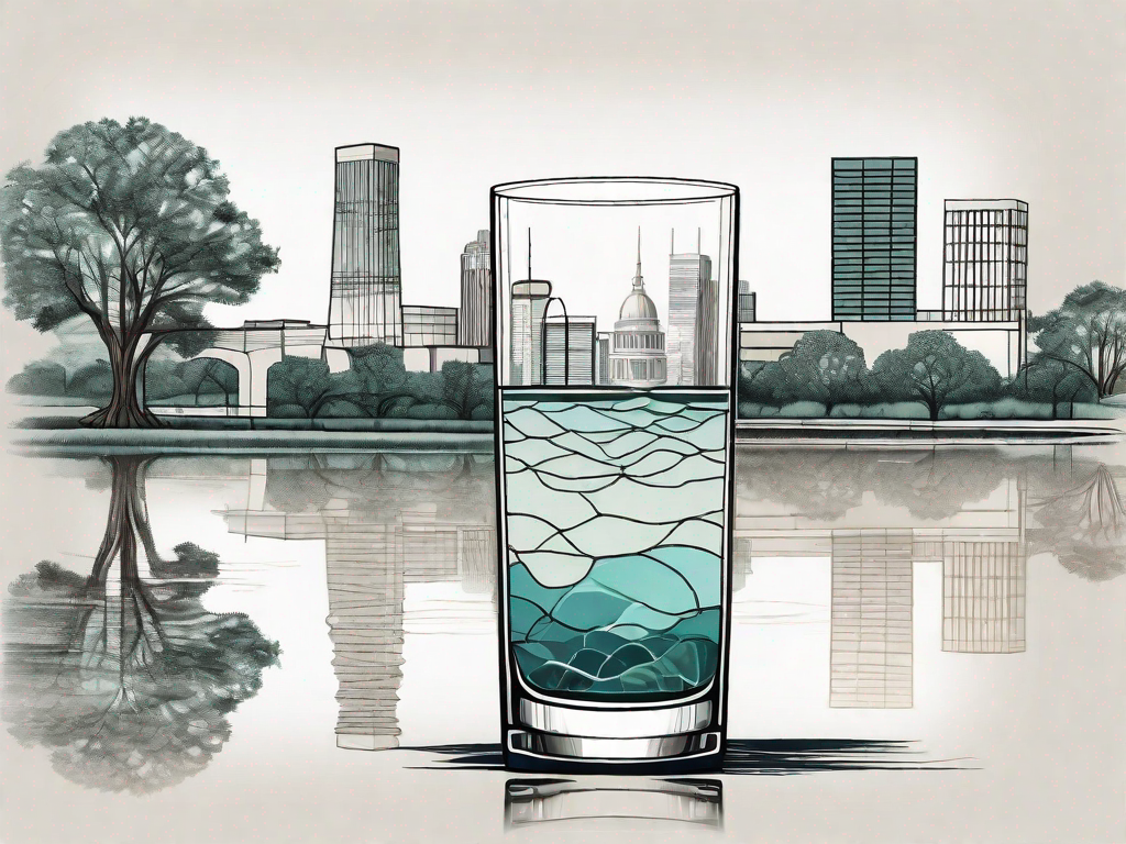 Is Missouri City, Texas water safe to drink?