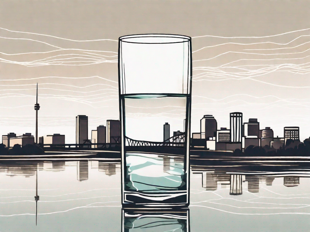 Is Owensboro, Kentucky water safe to drink?