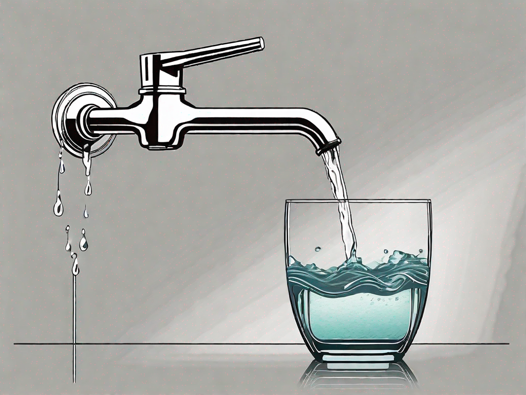 Is Baldwin Park, California water safe to drink?