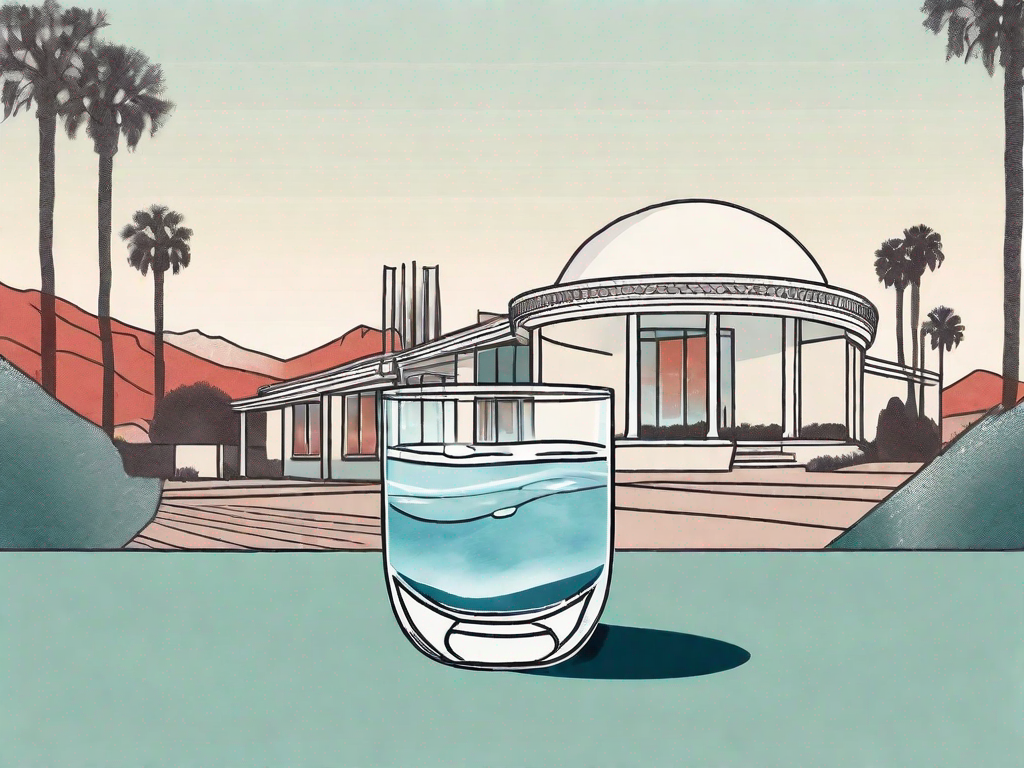 Is Redlands, California water safe to drink?