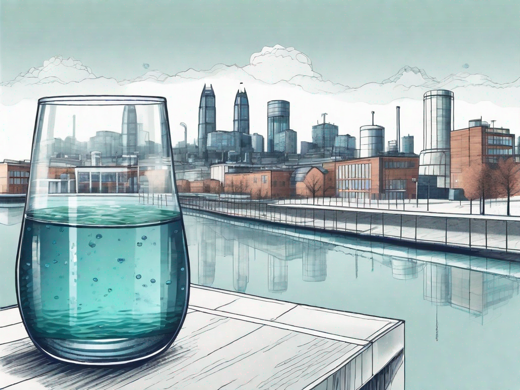 Is Camden, New Jersey water safe to drink?