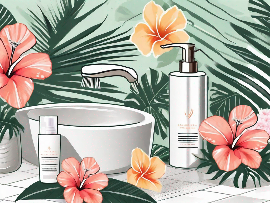 Is Hawaii Water Bad for Hair and Skin?