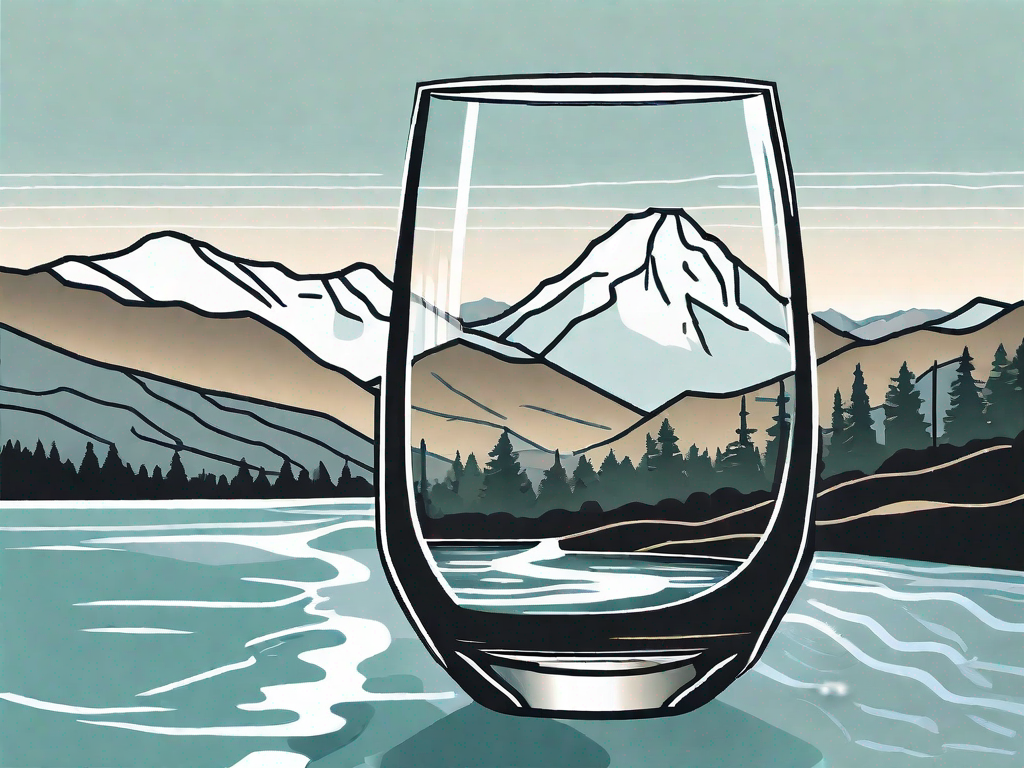 Is Wenatchee, Washington water safe to drink?