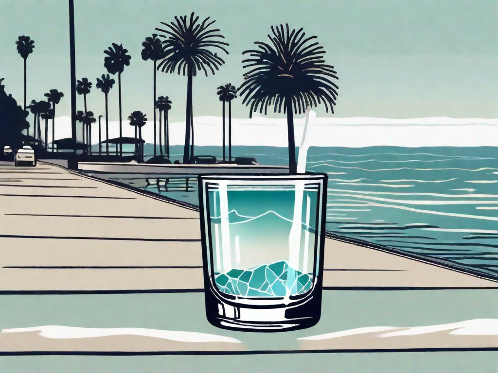 Is Redondo Beach, California water safe to drink?