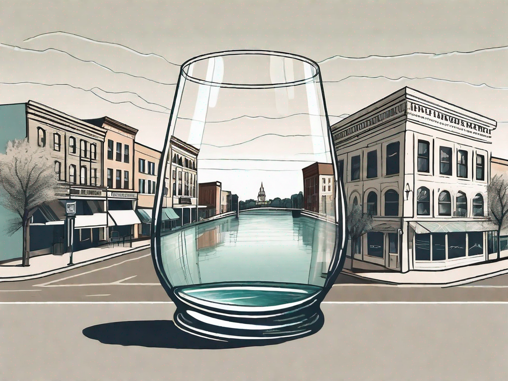 Is St. Charles, Missouri water safe to drink?