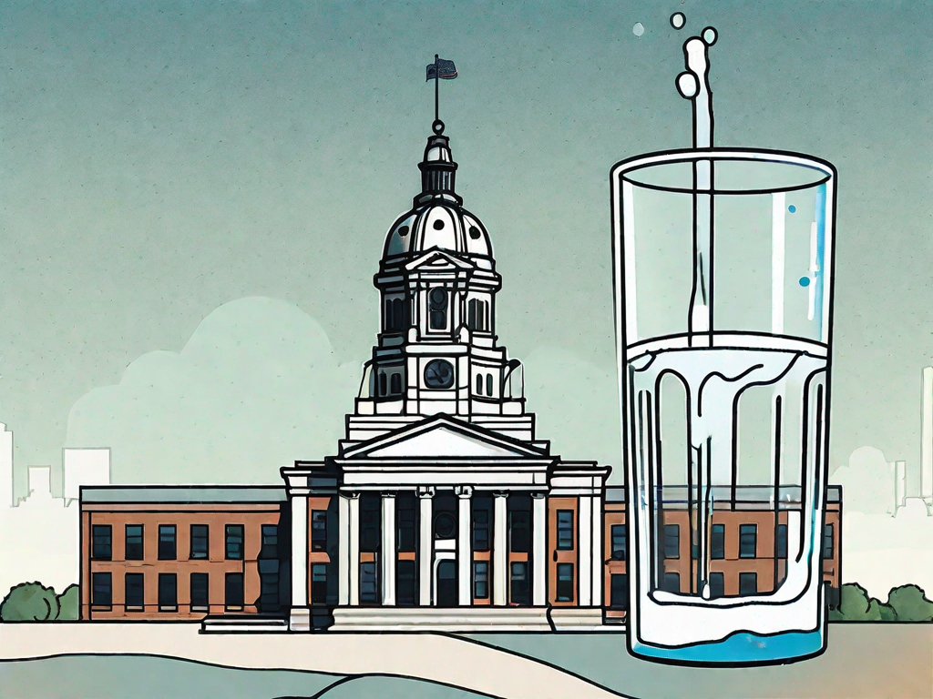 Is Lima, Ohio water safe to drink?