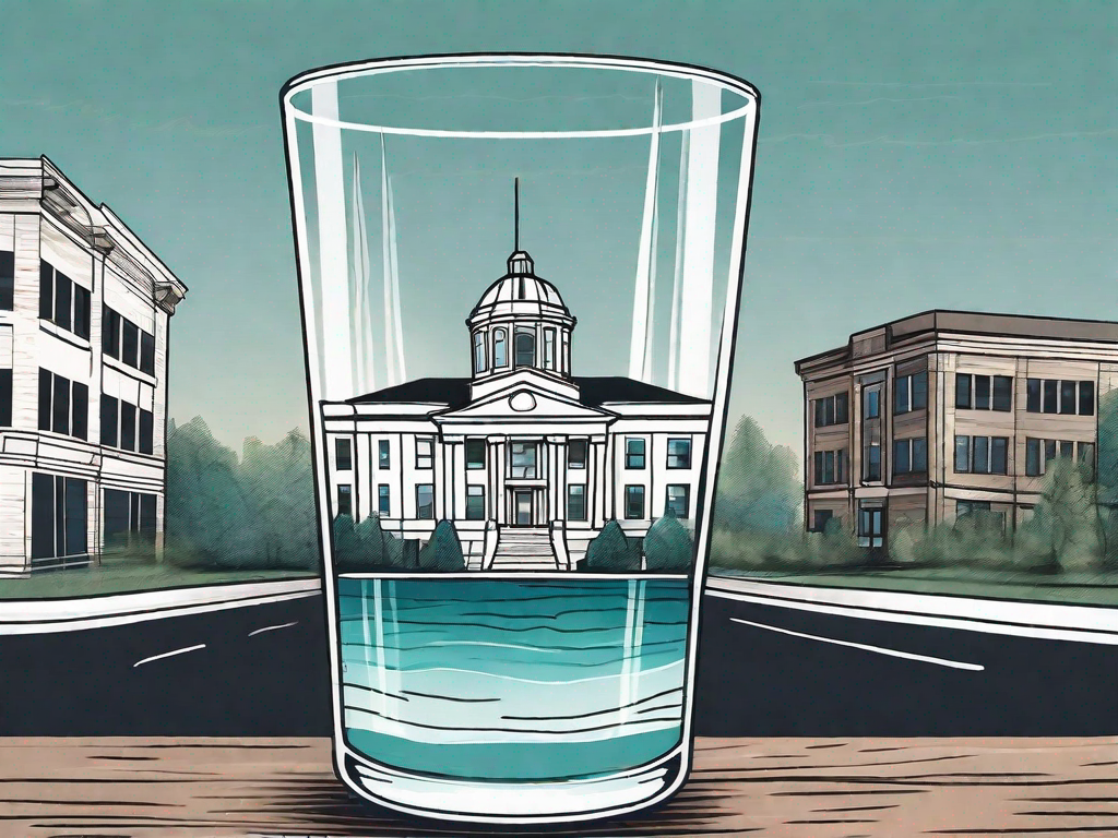 Is Noblesville, Indiana water safe to drink?