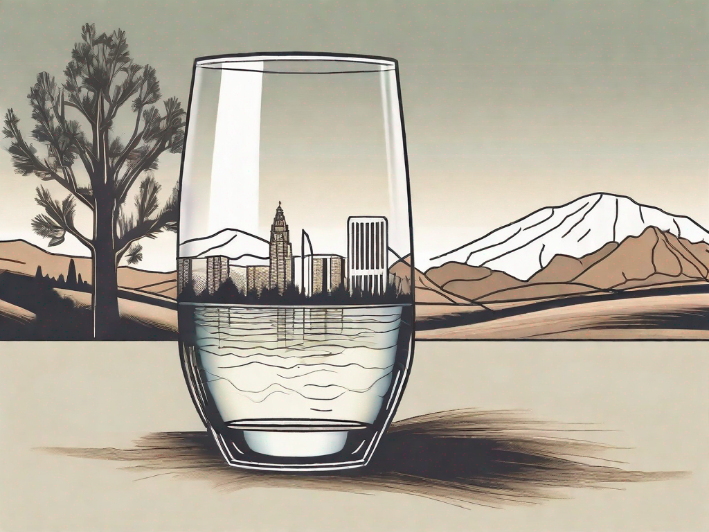 Is Tulare, California water safe to drink?