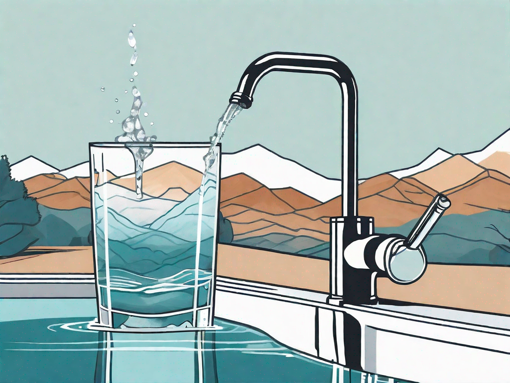 Is Yorba Linda, California water safe to drink?