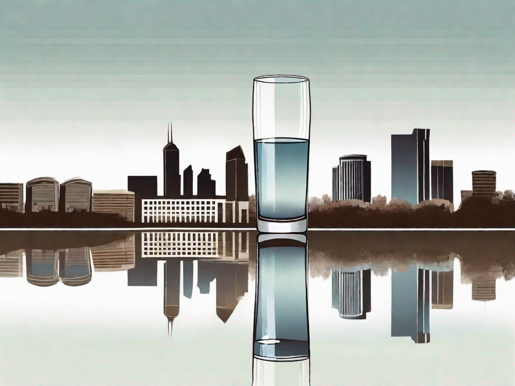 Is Palatine, Illinois water safe to drink?