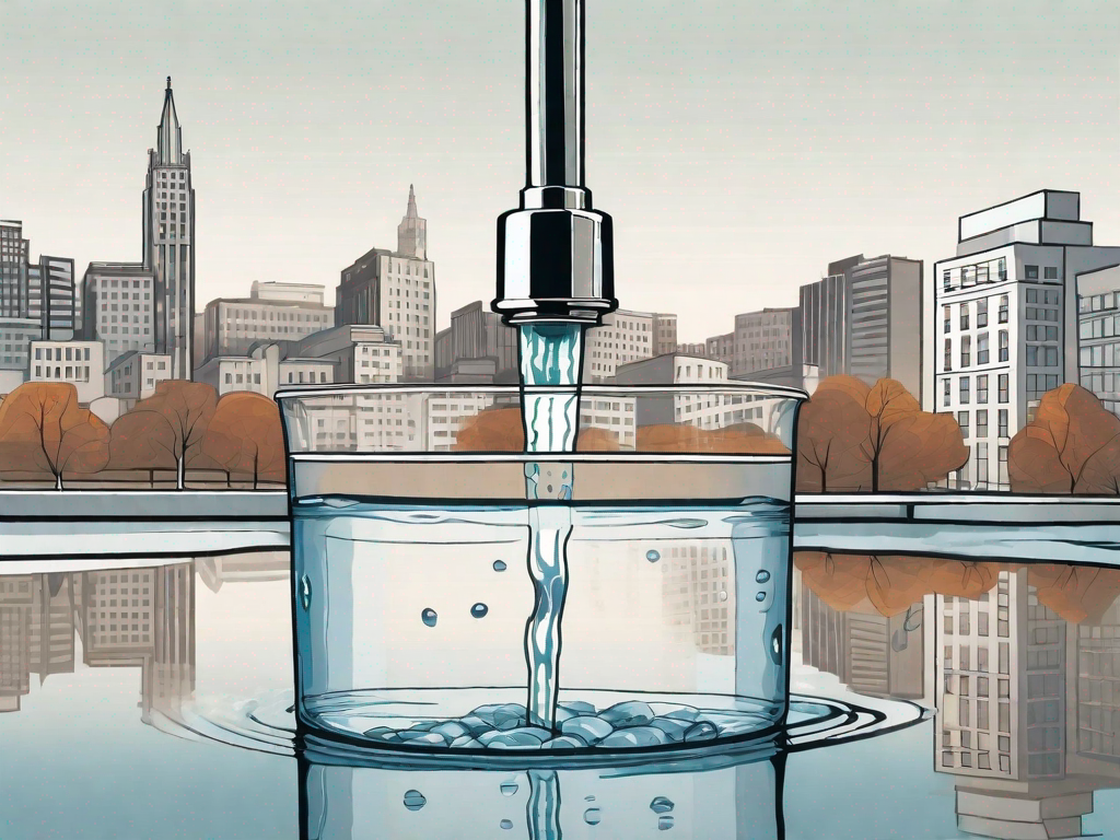 Is Schenectady, New York water safe to drink?