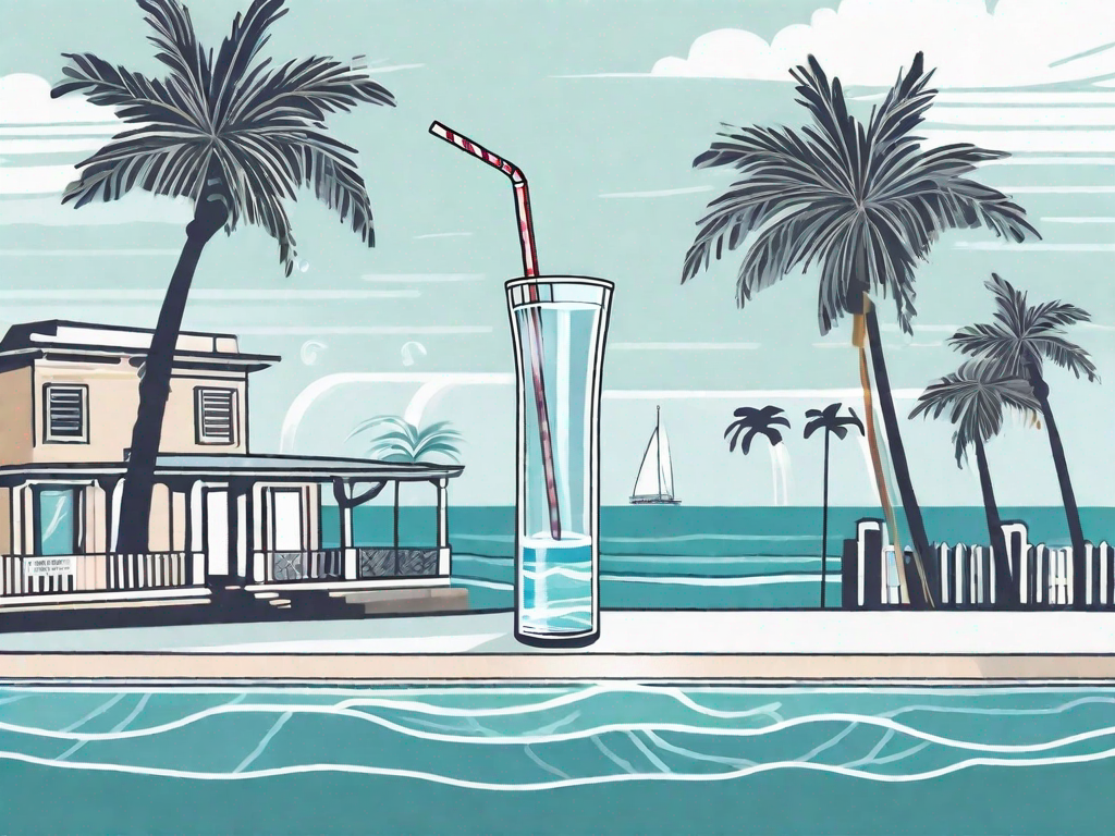 Is Delray Beach, Florida water safe to drink?