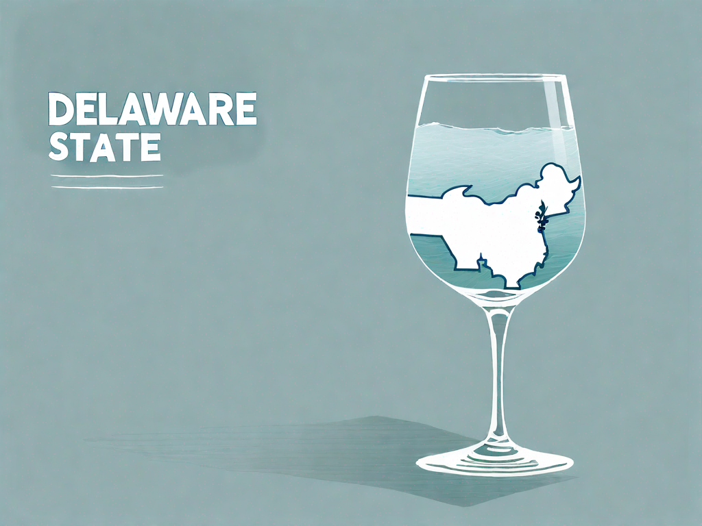 Is Delaware tap water safe to drink?