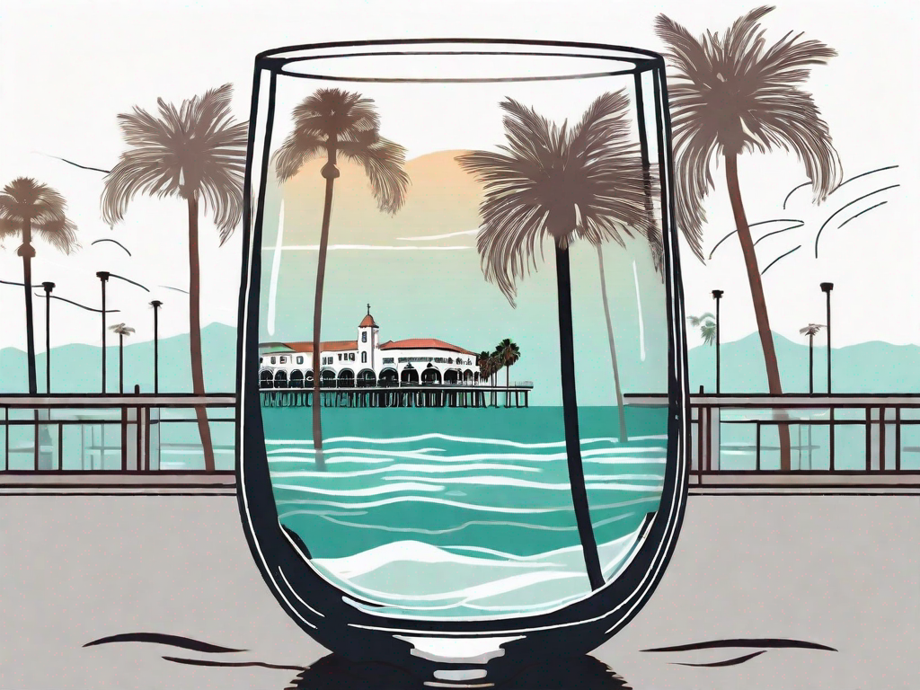 Is San Clemente, California water safe to drink?