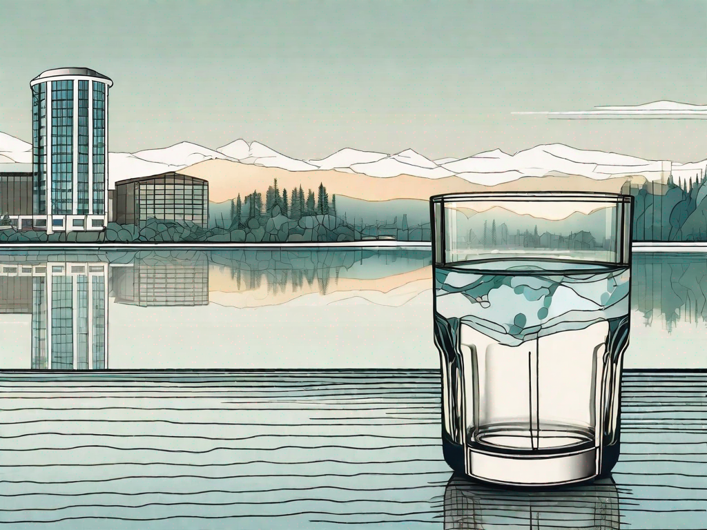 Is Lakewood, Washington water safe to drink?