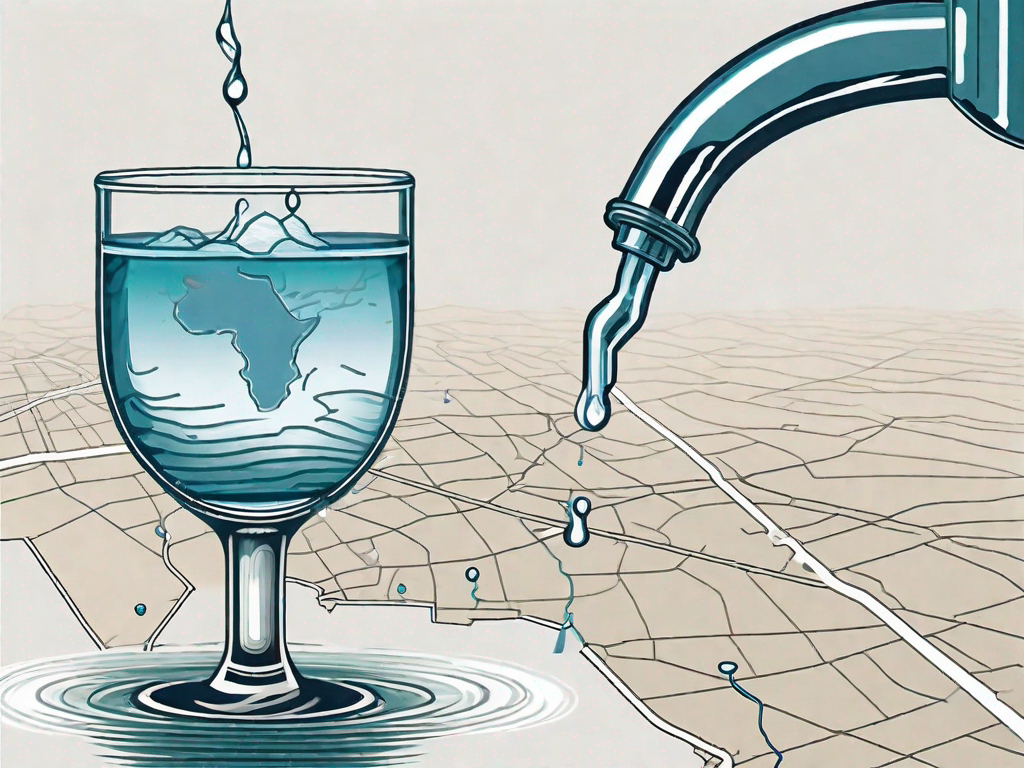 Is Moore, Oklahoma water safe to drink?