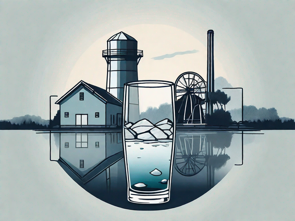 Is Rocky Mount, North Carolina water safe to drink?