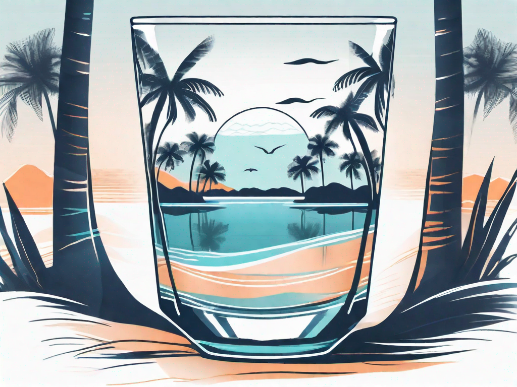 Is The Hammocks, Florida water safe to drink?