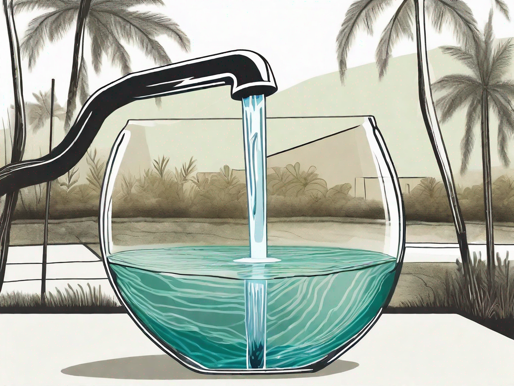 Is Florida tap water safe to drink?