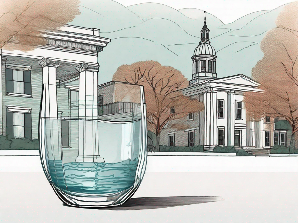 Is Medford, Massachusetts water safe to drink?