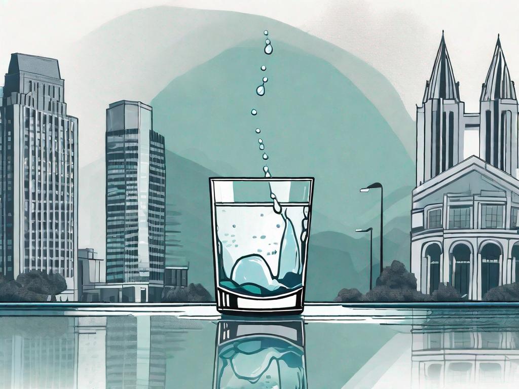 Is West Allis, Wisconsin water safe to drink?