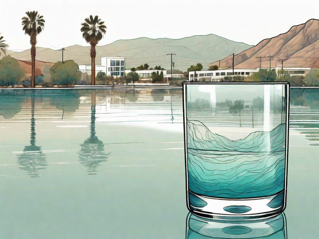 Is Santee, California water safe to drink?