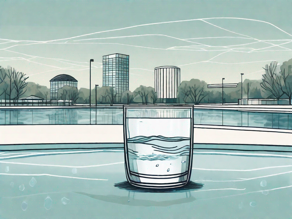 Is Orland Park, Illinois water safe to drink?