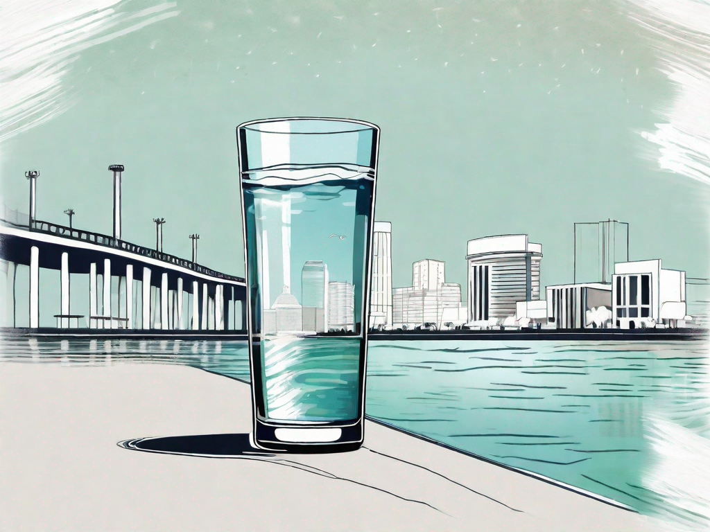 Is Margate, Florida water safe to drink?