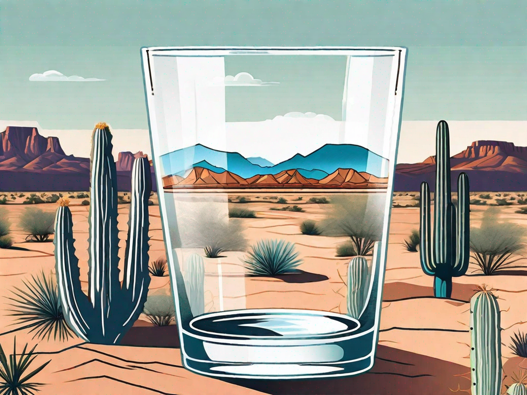 Is Queen Creek, Arizona water safe to drink?