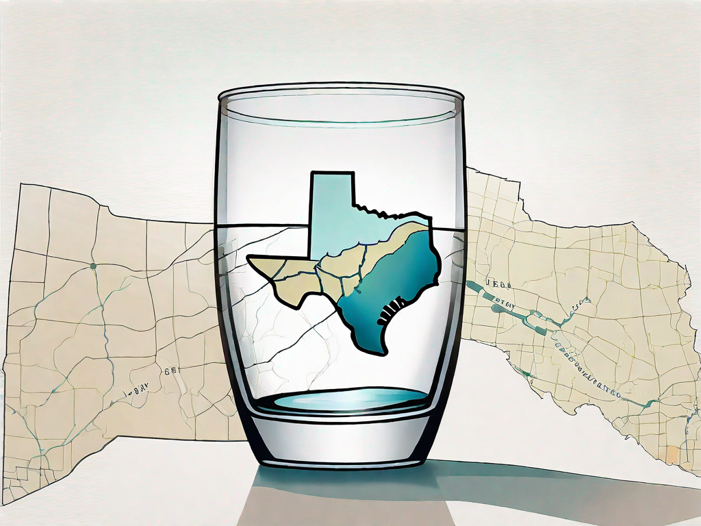 Is Leander, Texas water safe to drink?