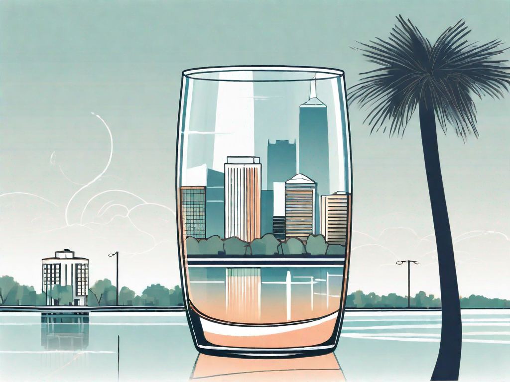 Is St. Cloud, Florida water safe to drink?