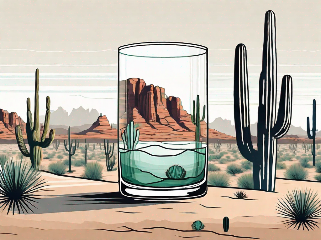 Is Maricopa, Arizona water safe to drink?