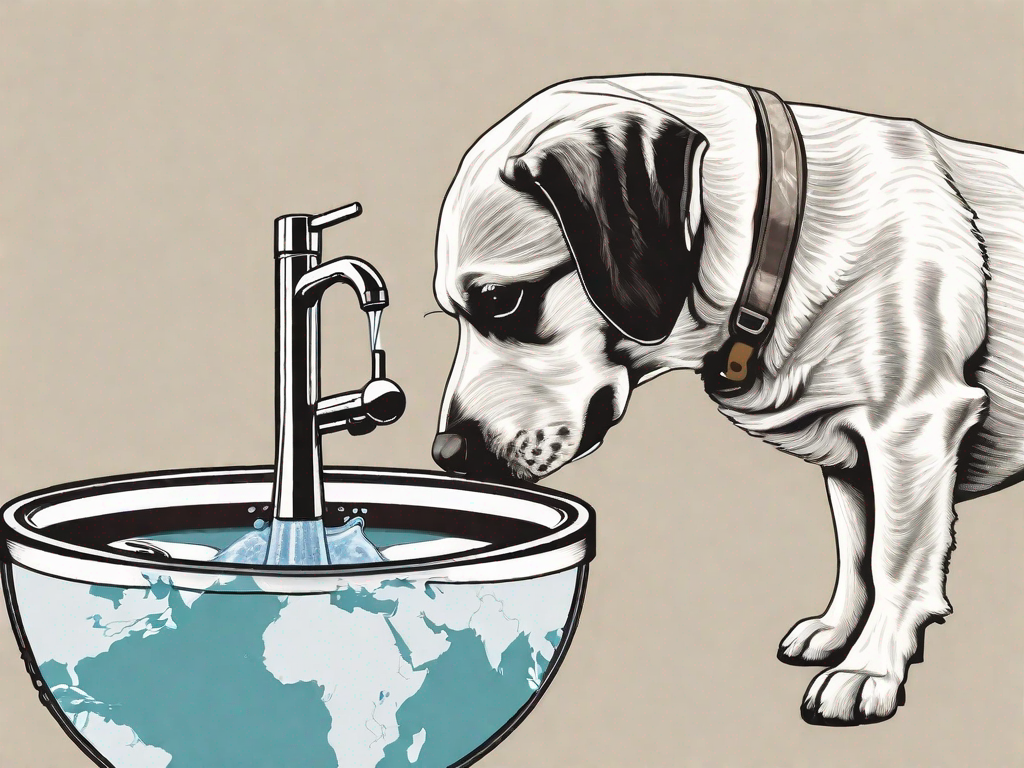 Is Georgia tap water safe for my pet to drink?