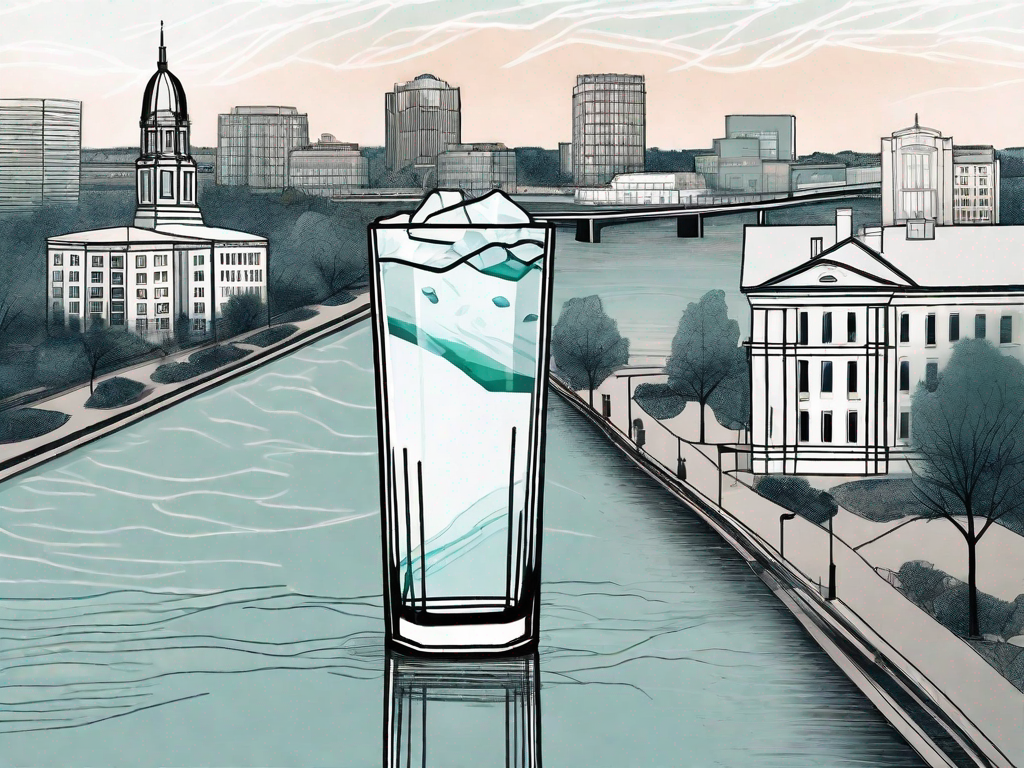 Is New Brunswick, New Jersey water safe to drink?