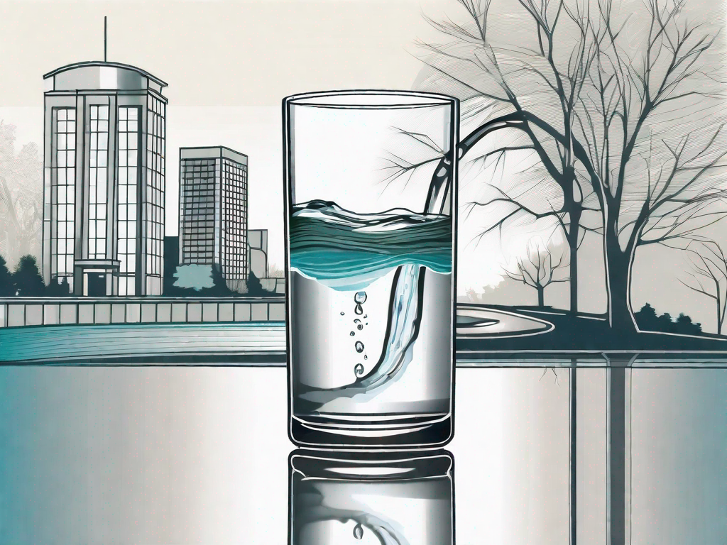 Is Chicopee, Massachusetts water safe to drink?