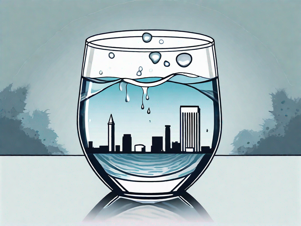 Is Madison, Alabama water safe to drink?