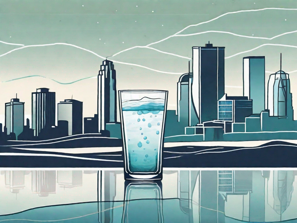 Is Manhattan, Kansas water safe to drink?