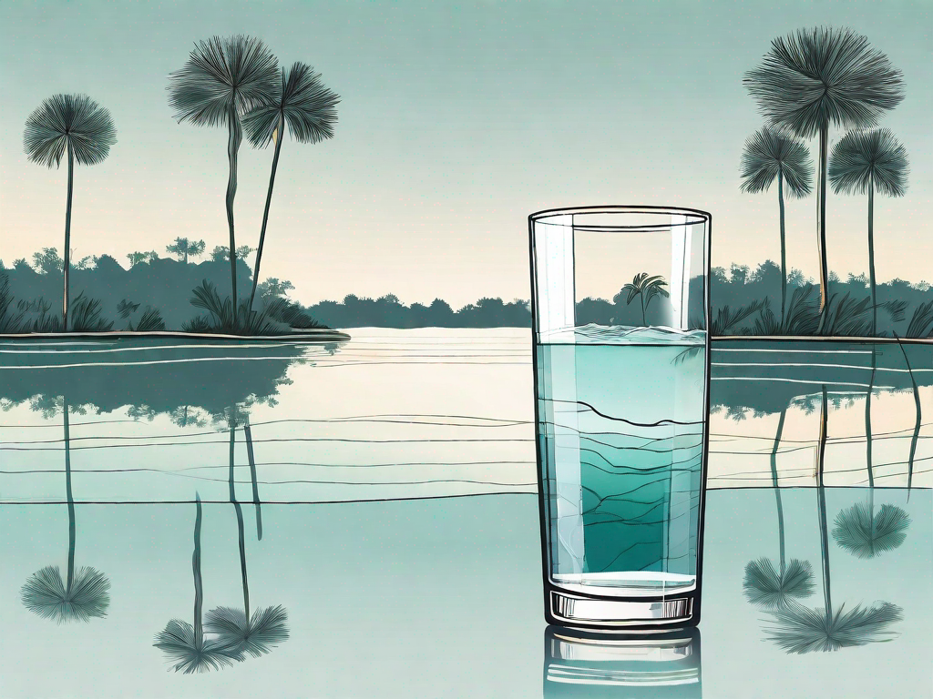 Is Kendale Lakes, Florida water safe to drink?