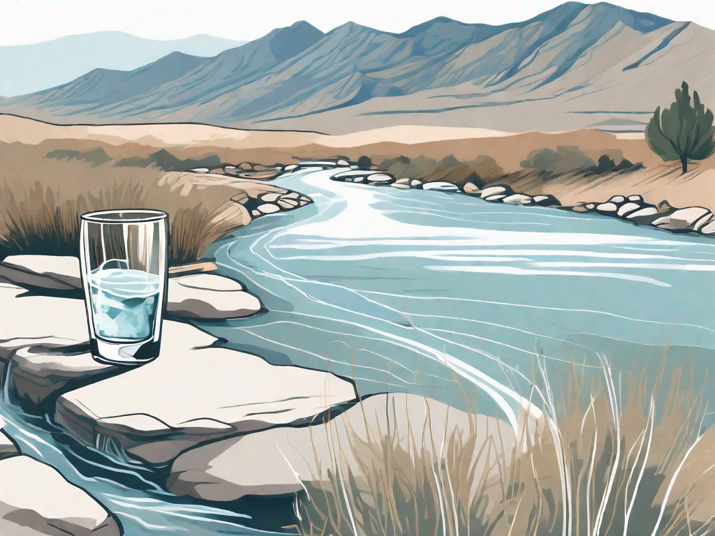 Is Herriman, Utah water safe to drink?