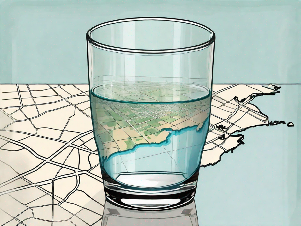 Is Kannapolis, North Carolina water safe to drink?